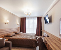 Двухместный номер «Стандарт»